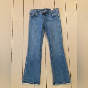 Seven Brand Flared Jeans